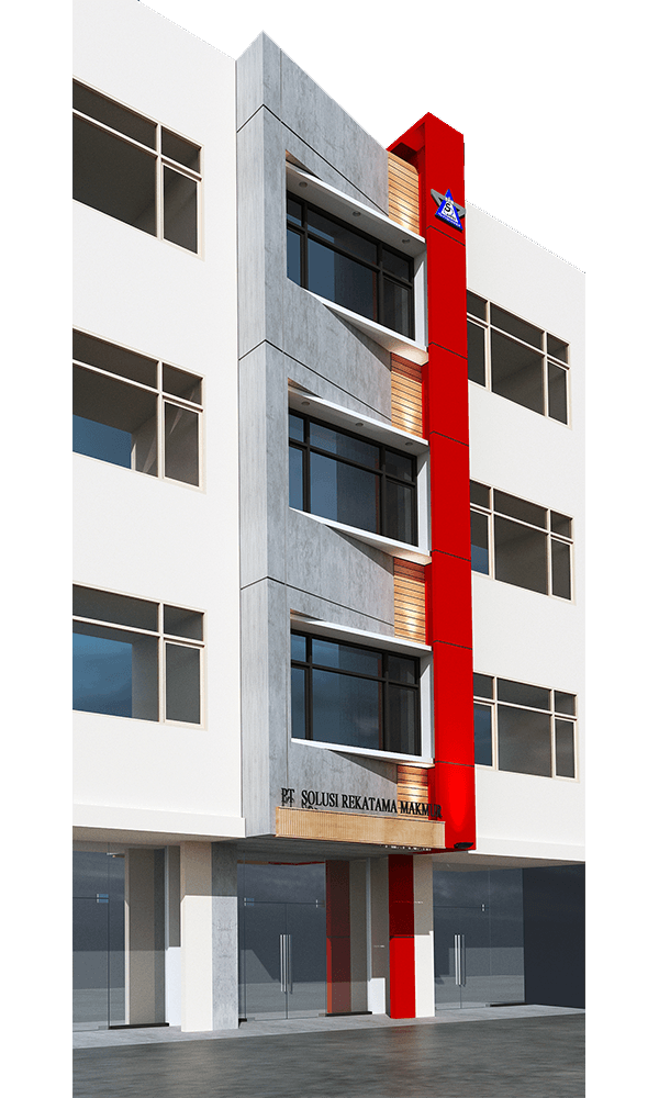 SRM Head Office office