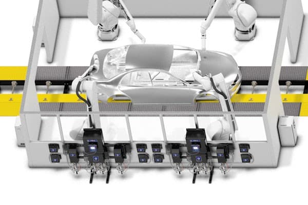 In-House Powder Coating System vs Job Shop Service: Decision Guide for Indonesian Manufacturers