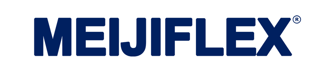MEIJIFLEX logo
