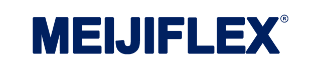 MEIJIFLEX logo