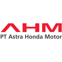 PT Astra Honda Motor logo