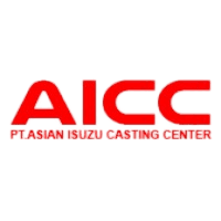 PT Asian Isuzu Casting Center logo