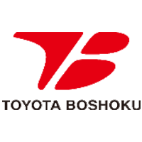 Toyota Boshoku logo