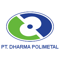 PT Dharma Polimetal logo