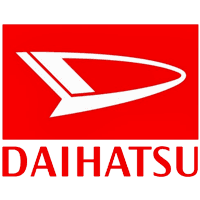 Daihatsu logo