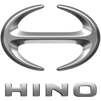 Hino logo