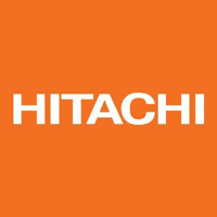 Hitachi logo