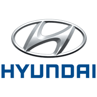Hyundai logo