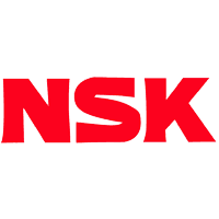 NSK logo