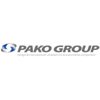 Pako Group logo