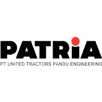 PT United Tractors Pandu Engineering logo