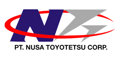 PT Nusa Toyotetsu logo