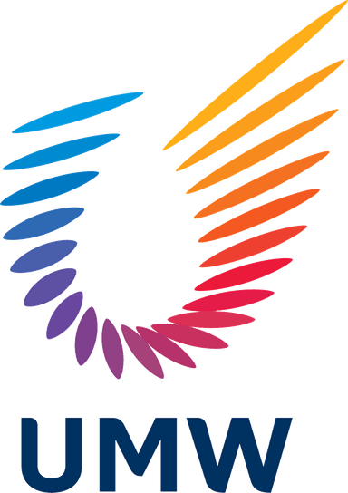 UMW logo