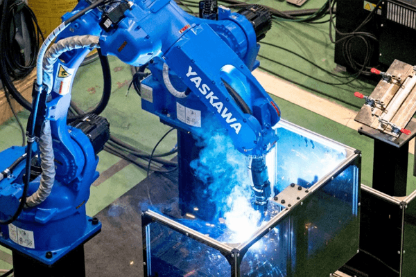 Welding