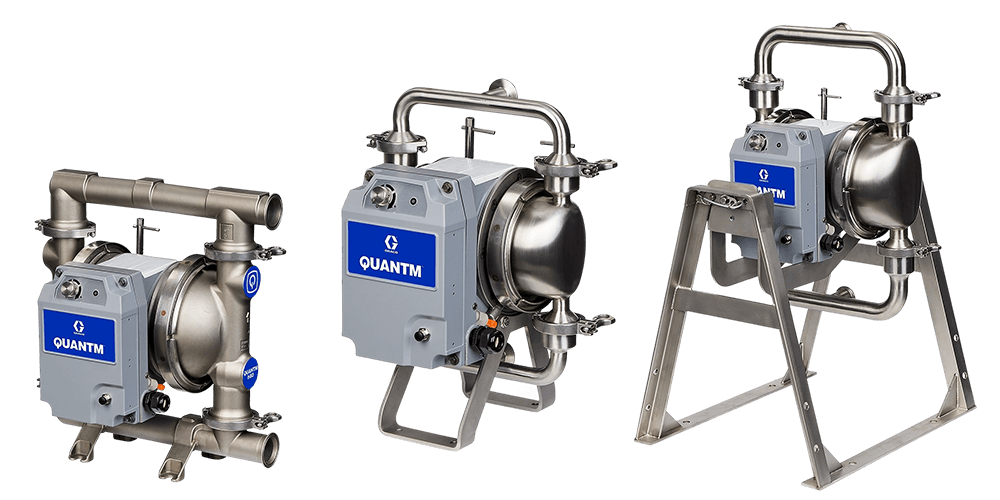 QUANTM HYGIENIC