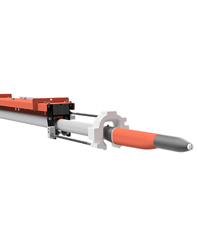 E-ROBOT+3 AXIS