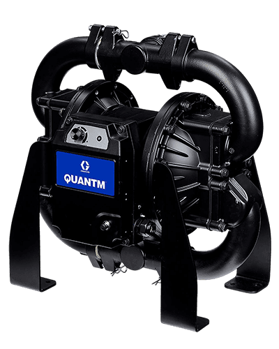 QUANTM i120LP