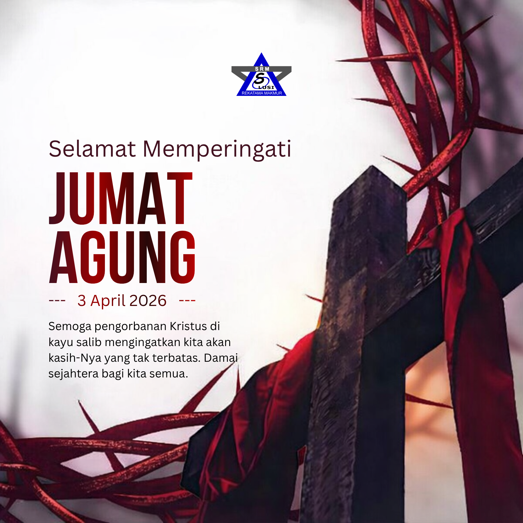Jumat Agung 2026