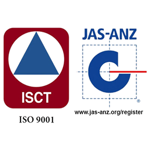 ISO 9001:2018