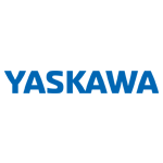 Logo Yaskawa