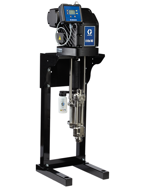 E-Flo DC
