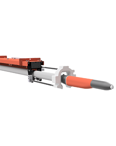 E-ROBOT+3-AXIS